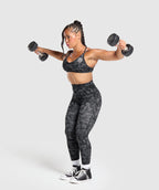 Legacy Regular Leggings