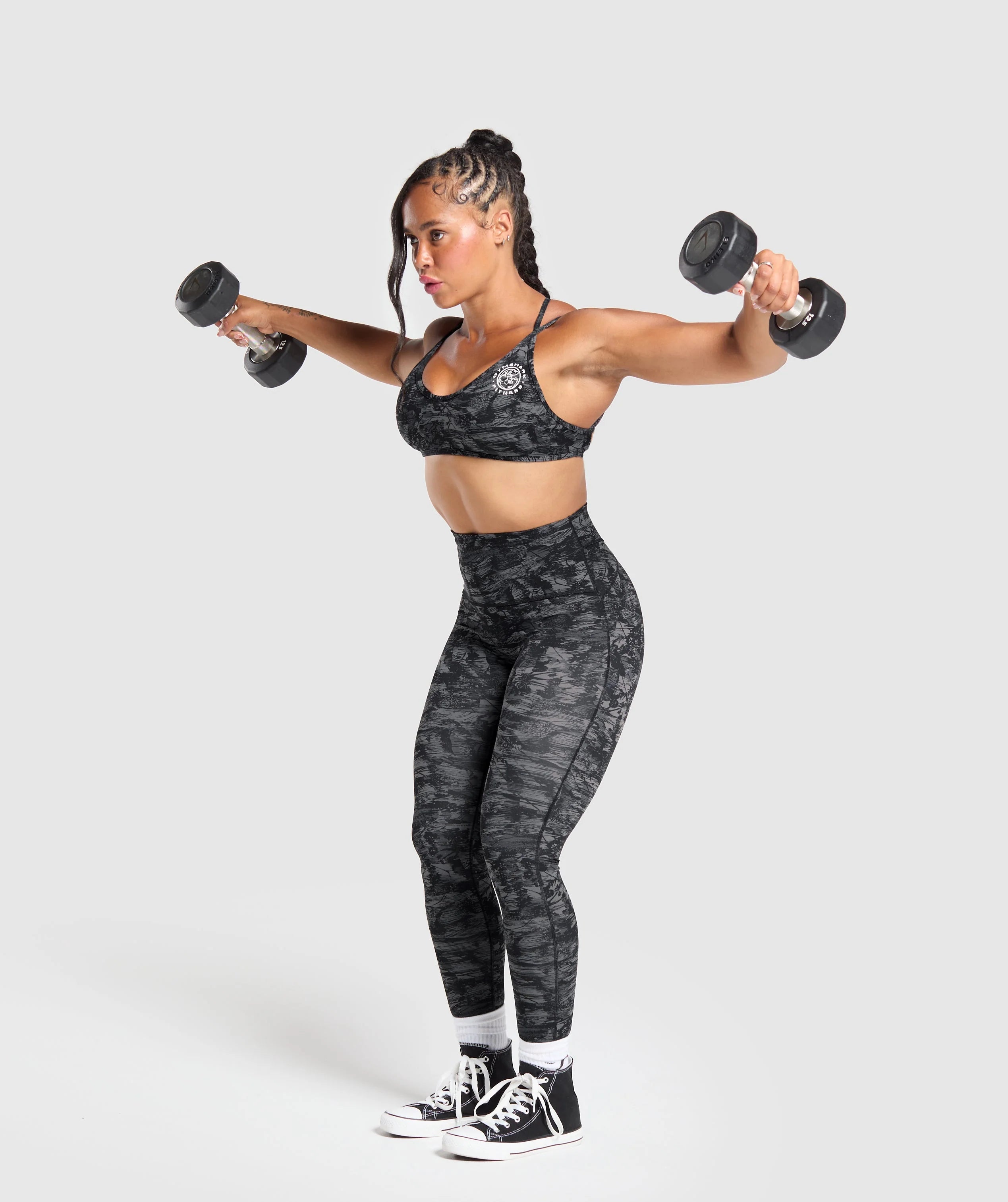 Legacy Regular Leggings