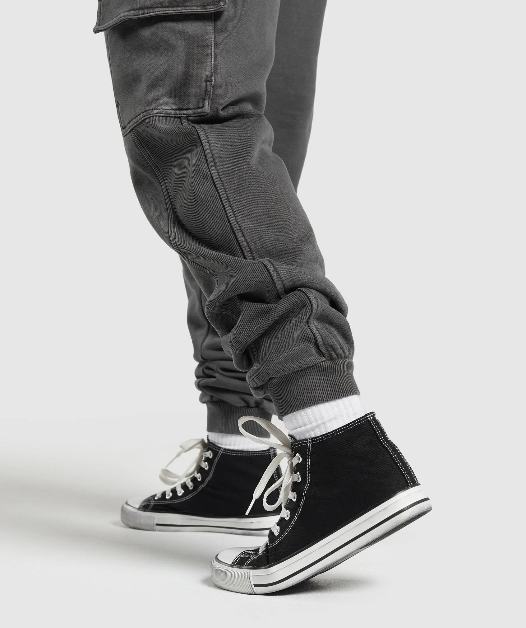 Premium Legacy Joggers