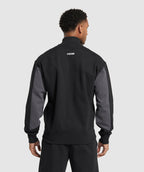 Gymshark Pique Track Jacket