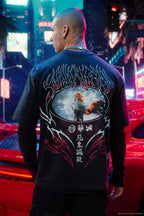 4297 - Demon Slayer: Kimetsu no Yaiba - Anime Tees