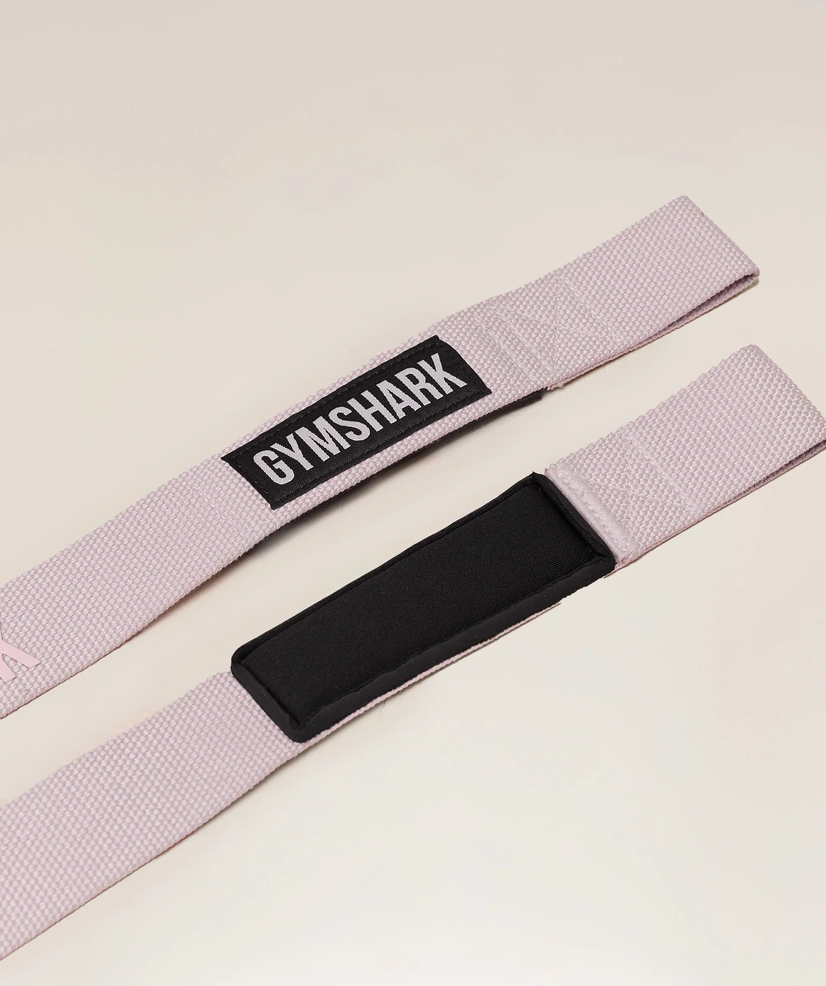 Gymshark Silicone Lifting Straps