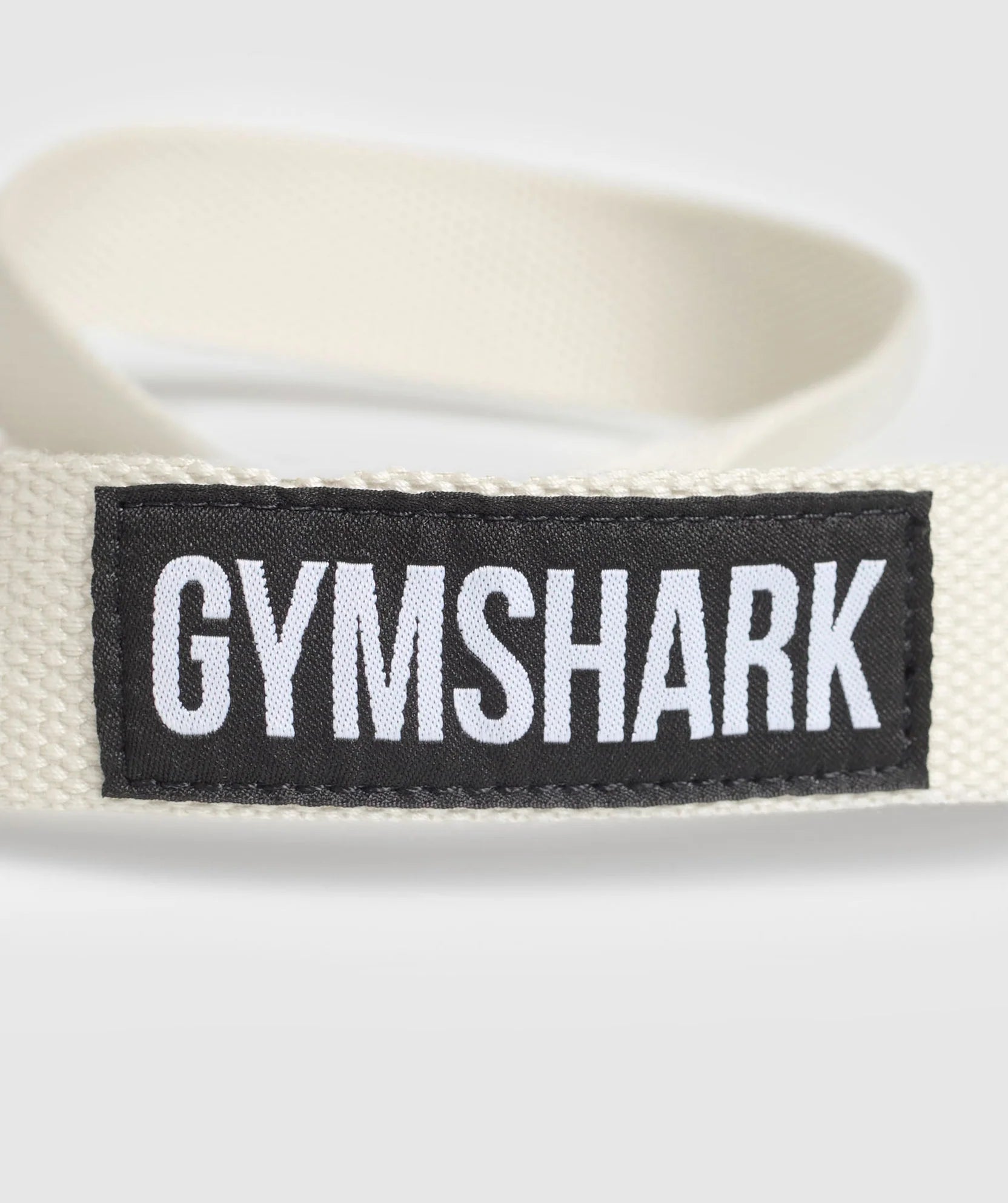 Gymshark Silicone Lifting Straps
