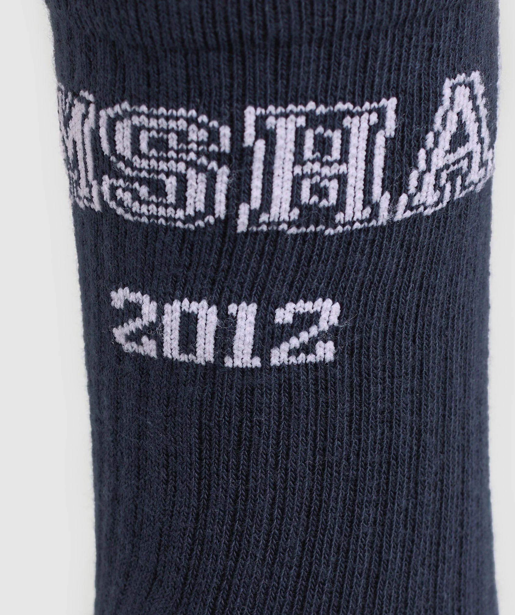 Gymshark Collegiate Crew Socks 3pk