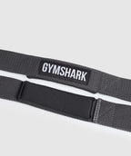 Gymshark Silicone Lifting Straps