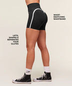 Lift Varsity Seamless Short