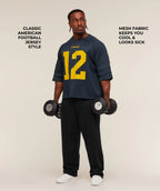 American Football Jersey