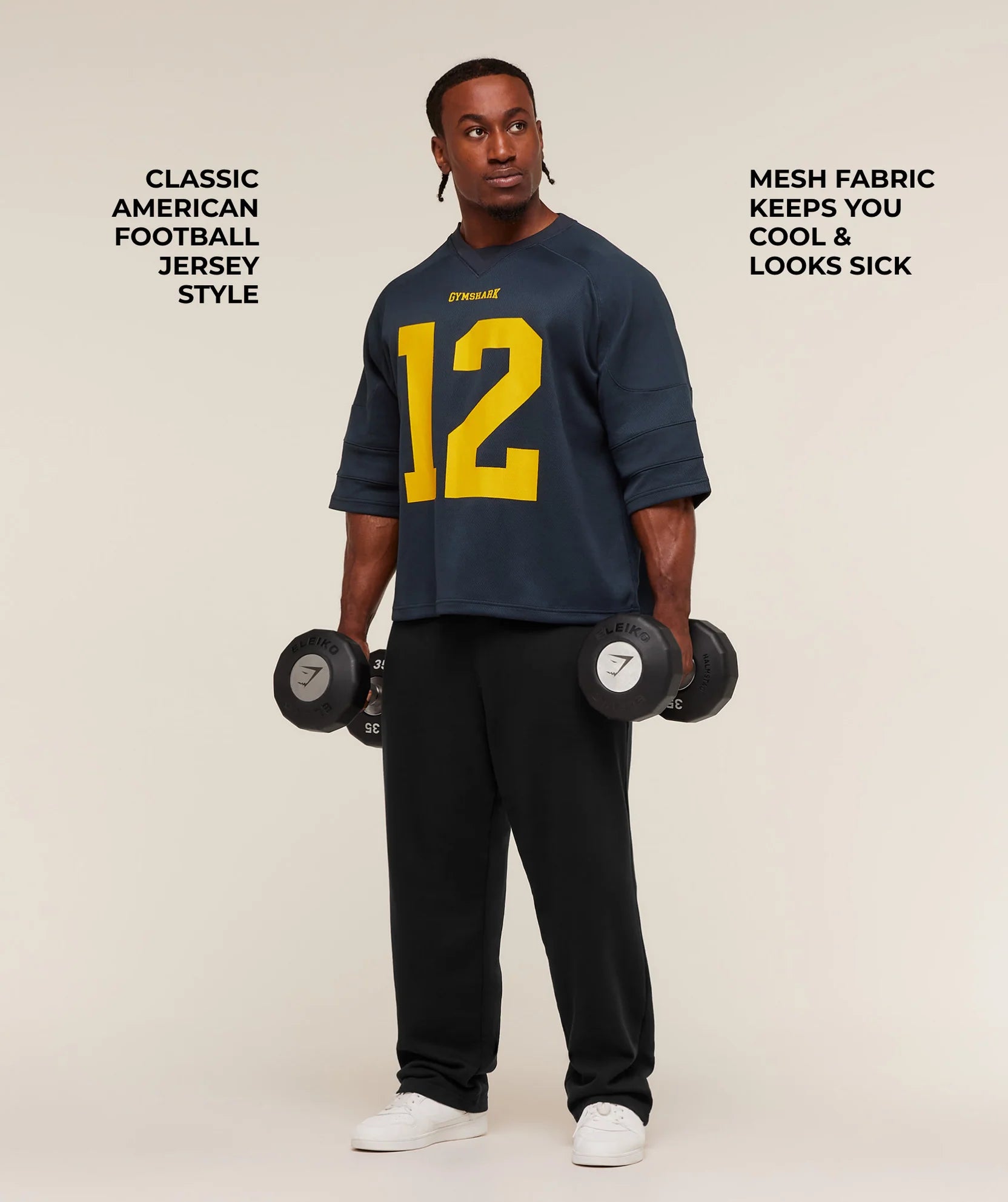 American Football Jersey
