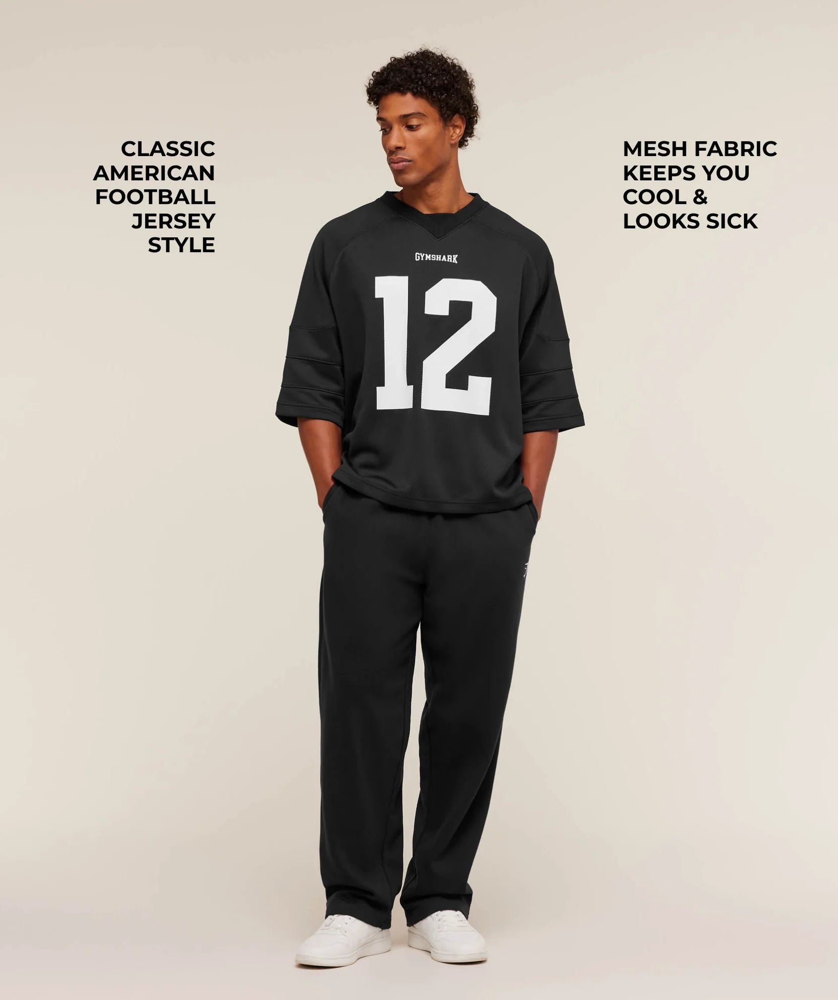 American Football Jersey