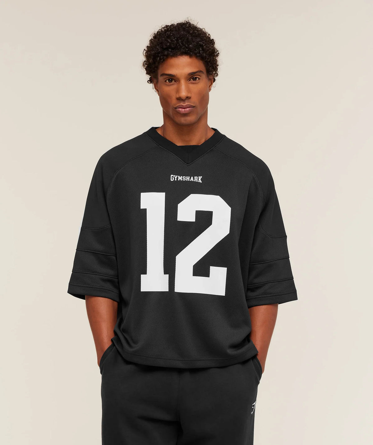 American Football Jersey