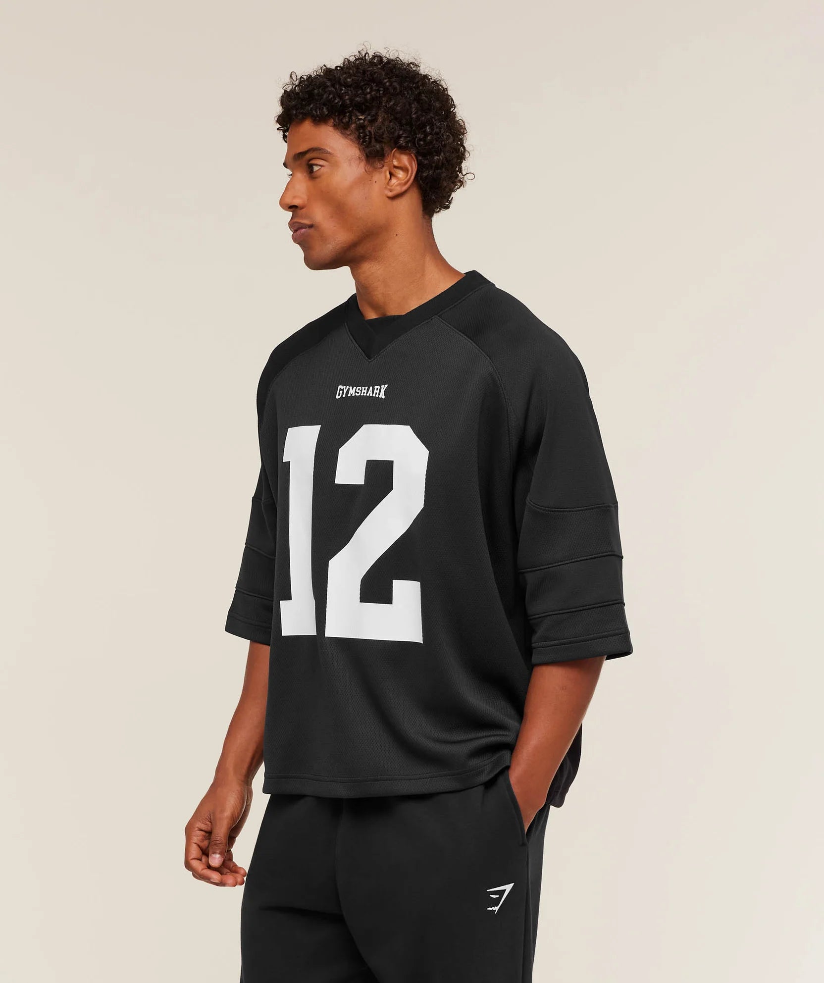 American Football Jersey
