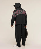 Bodybuilding Zip Up Hoodie