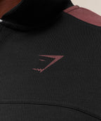 Bodybuilding Zip Up Hoodie