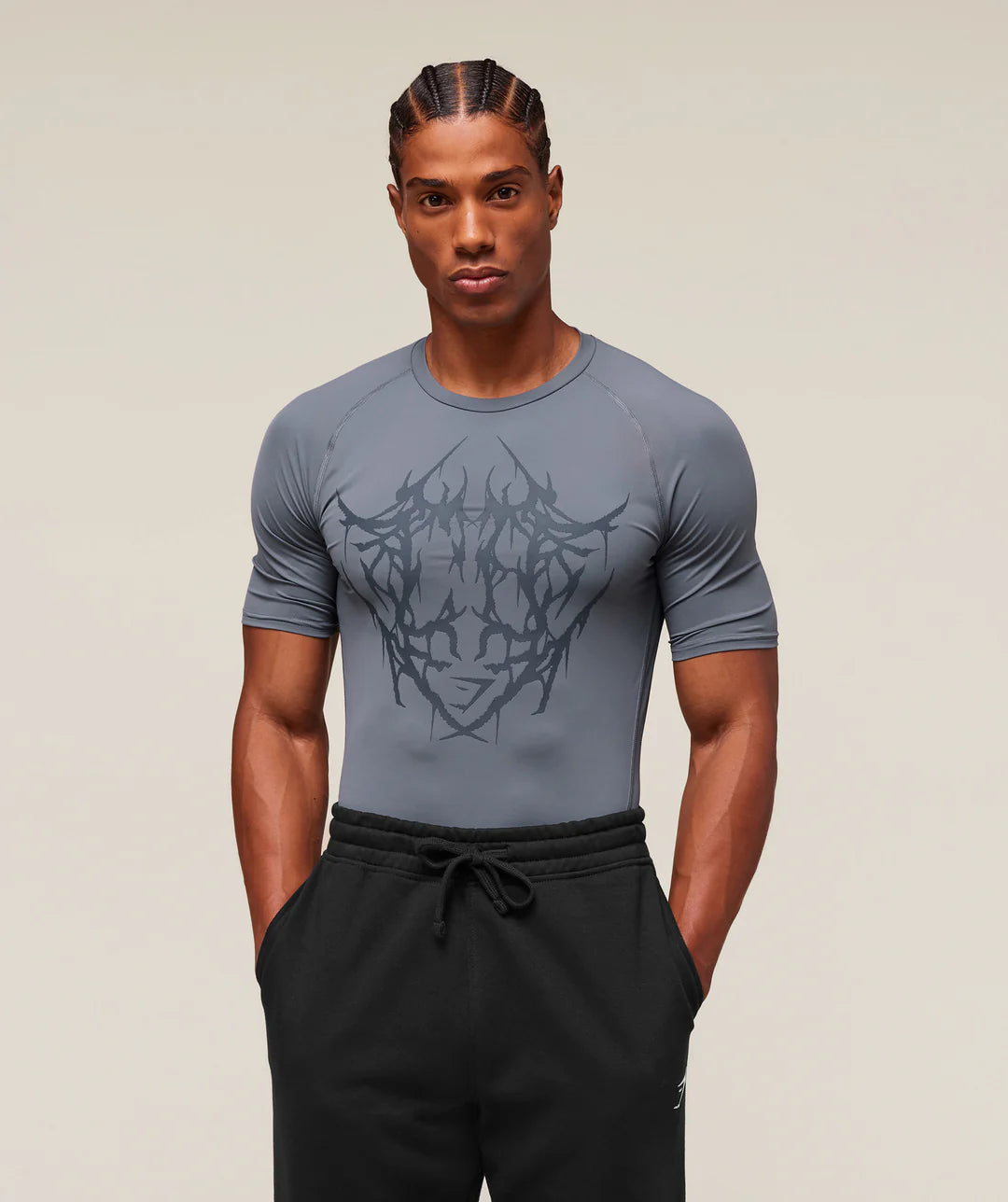 Carlos Belcast x Element Baselayer