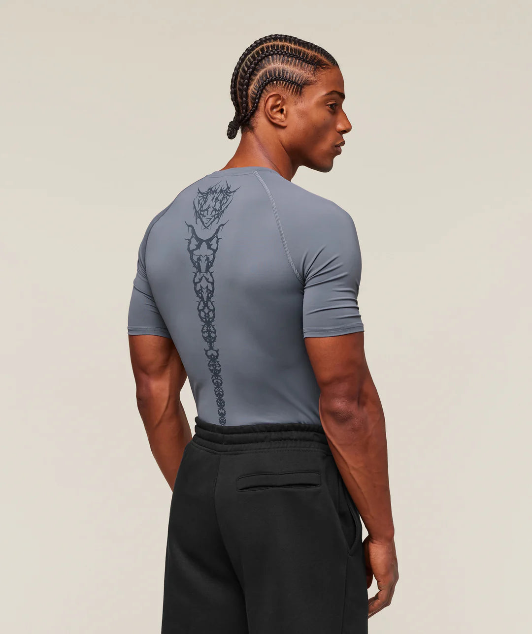Carlos Belcast x Element Baselayer