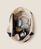 Collegiate Tote Bag