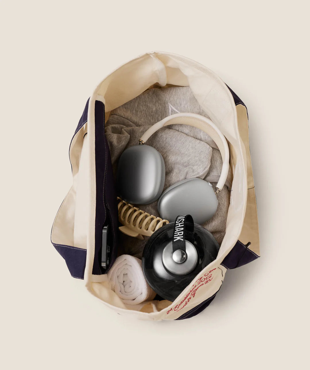 Collegiate Tote Bag