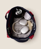 Collegiate Tote Bag