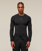 Gymshark Element Baselayer Long Sleeve T-Shirt