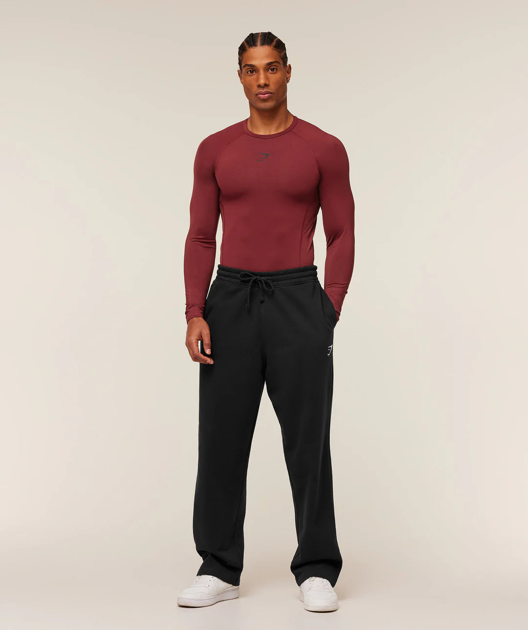 Element Baselayer Long Sleeve T-Shirt