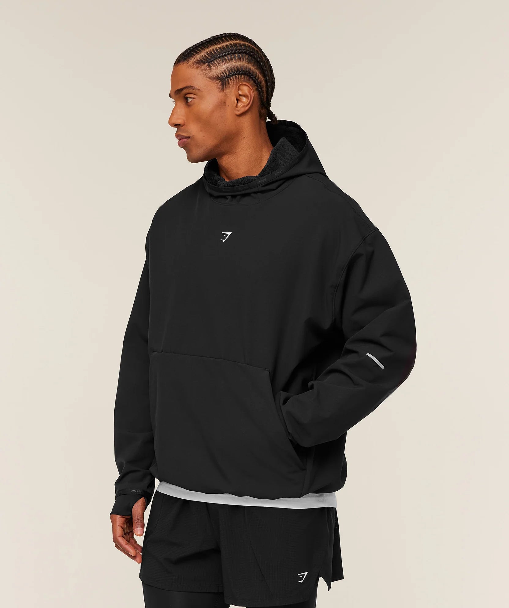 Find Your Speed Hoodie