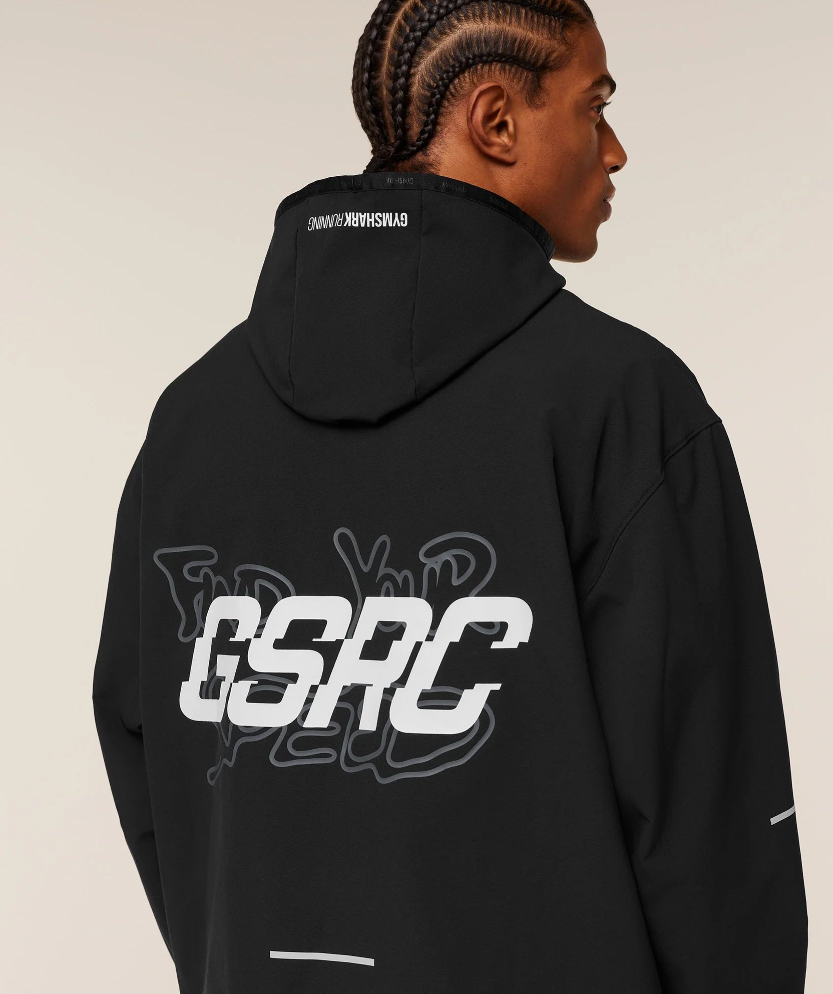 Find Your Speed Hoodie
