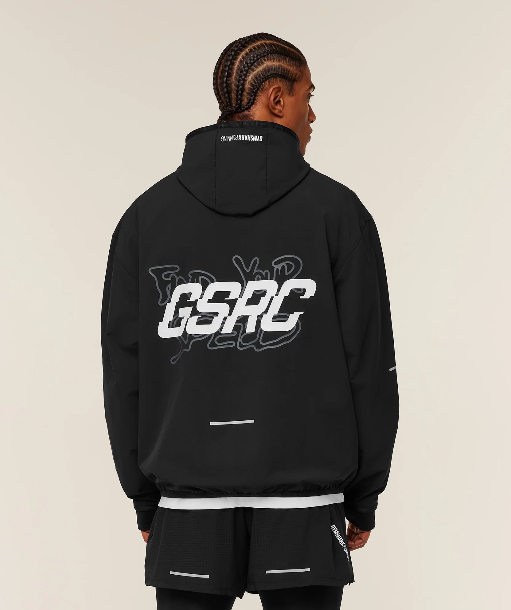 Find Your Speed Hoodie