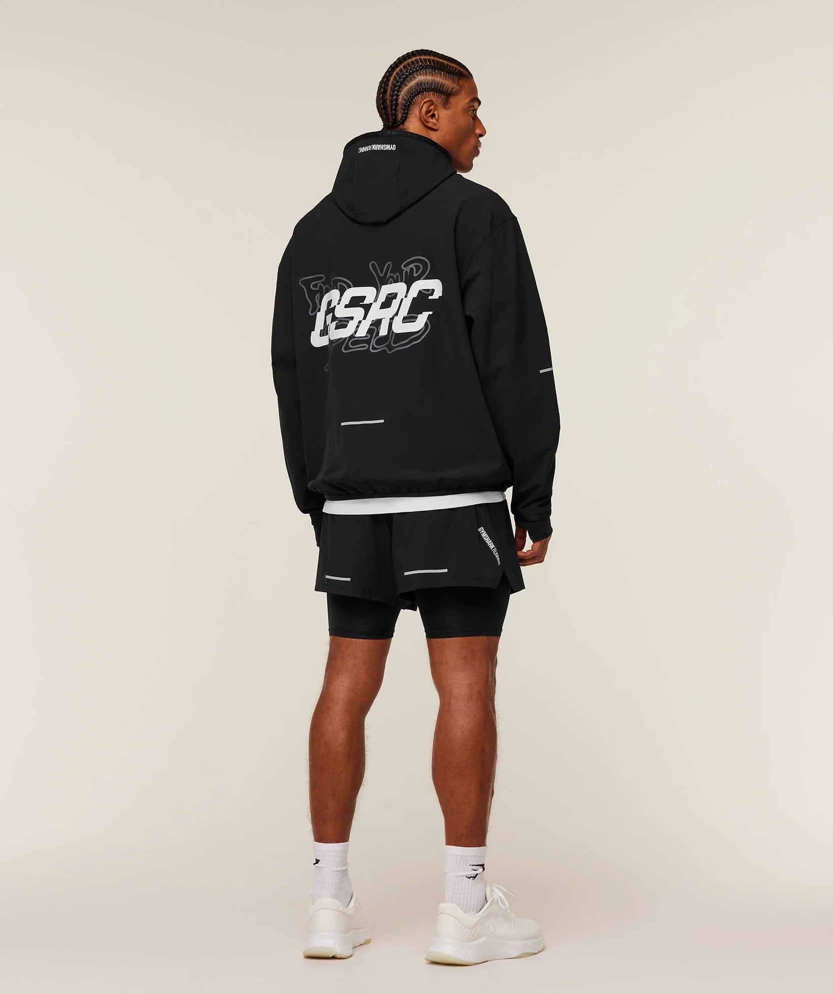 Find Your Speed Hoodie