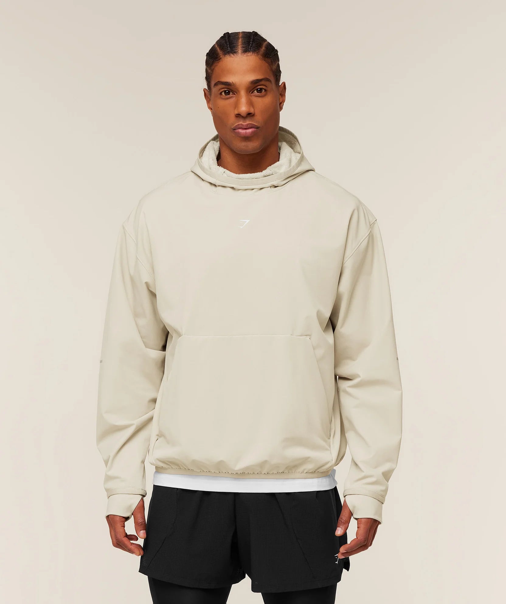 Find Your Speed Hoodie