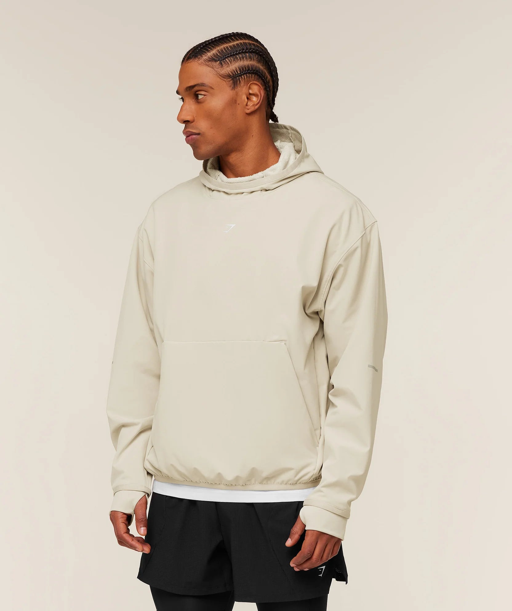 Find Your Speed Hoodie
