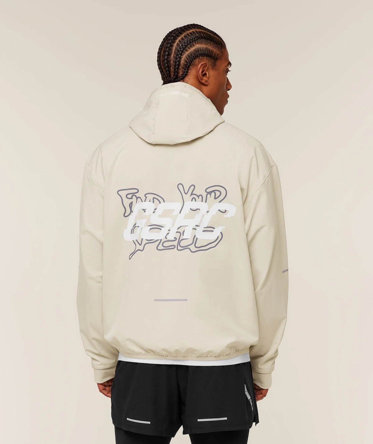 Find Your Speed Hoodie