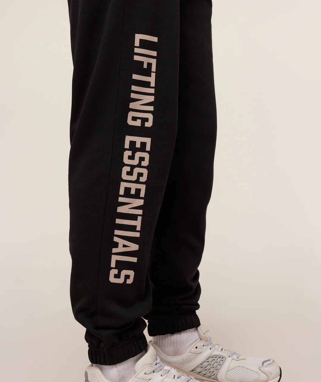 Lifting Essentials Joggers
