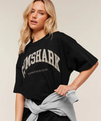 Collegiate Graphic T-Shirt