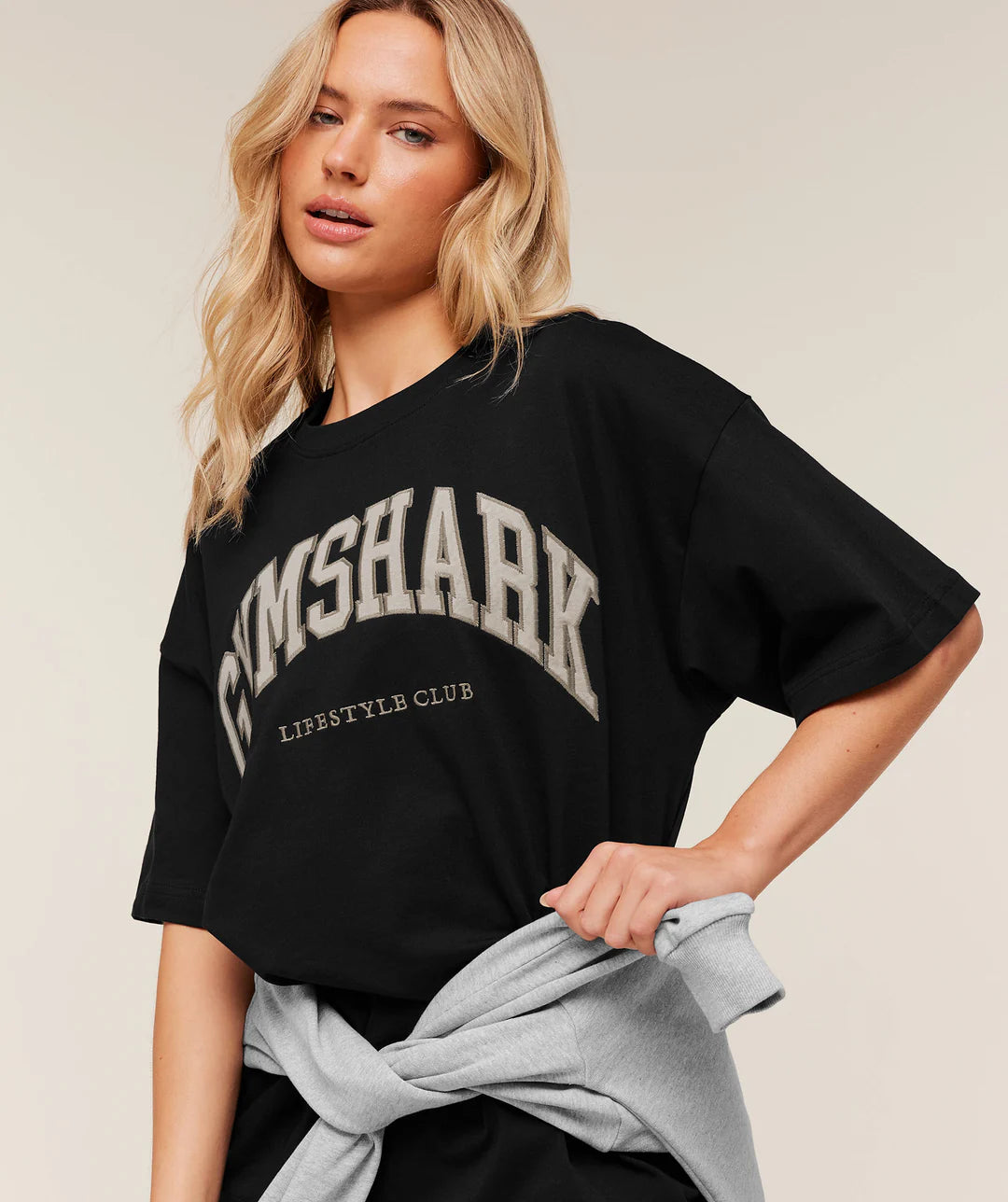 Collegiate Graphic T-Shirt