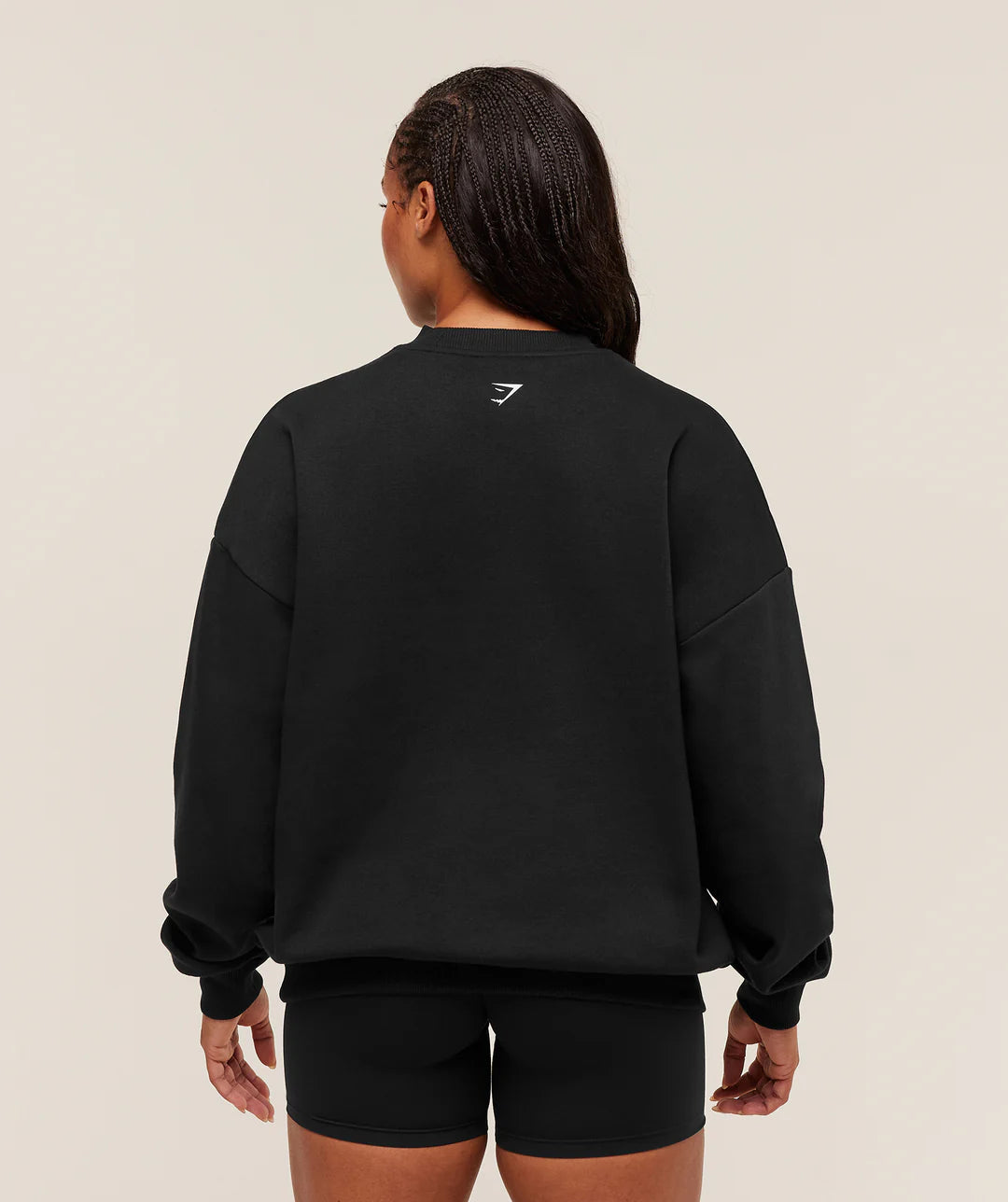 GSLC Graphic Crew Neck