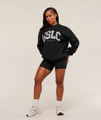 GSLC Graphic Crew Neck