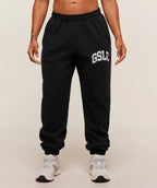 GSLC Lifting Club Cuffed Joggers