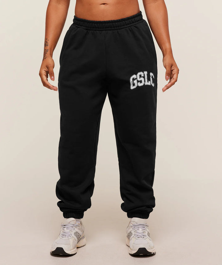 GSLC Lifting Club Cuffed Joggers