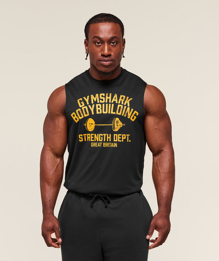 Gymshark Olympic Bar Tank