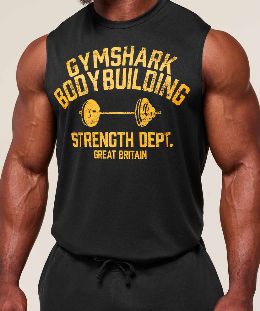 Gymshark Olympic Bar Tank