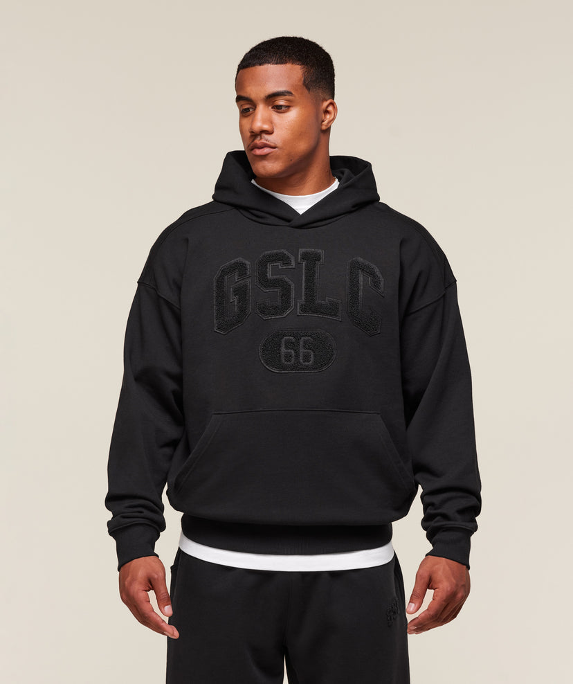 Gymshark GSLC Hoodie
