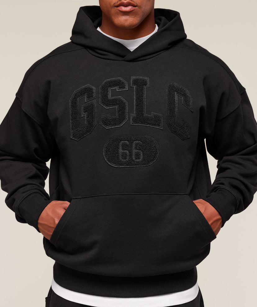 Gymshark GSLC Hoodie