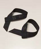 Gymshark Leather Lifting Straps
