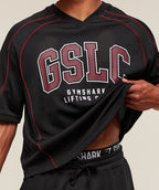 Gymshark GSLC Sports Jersey