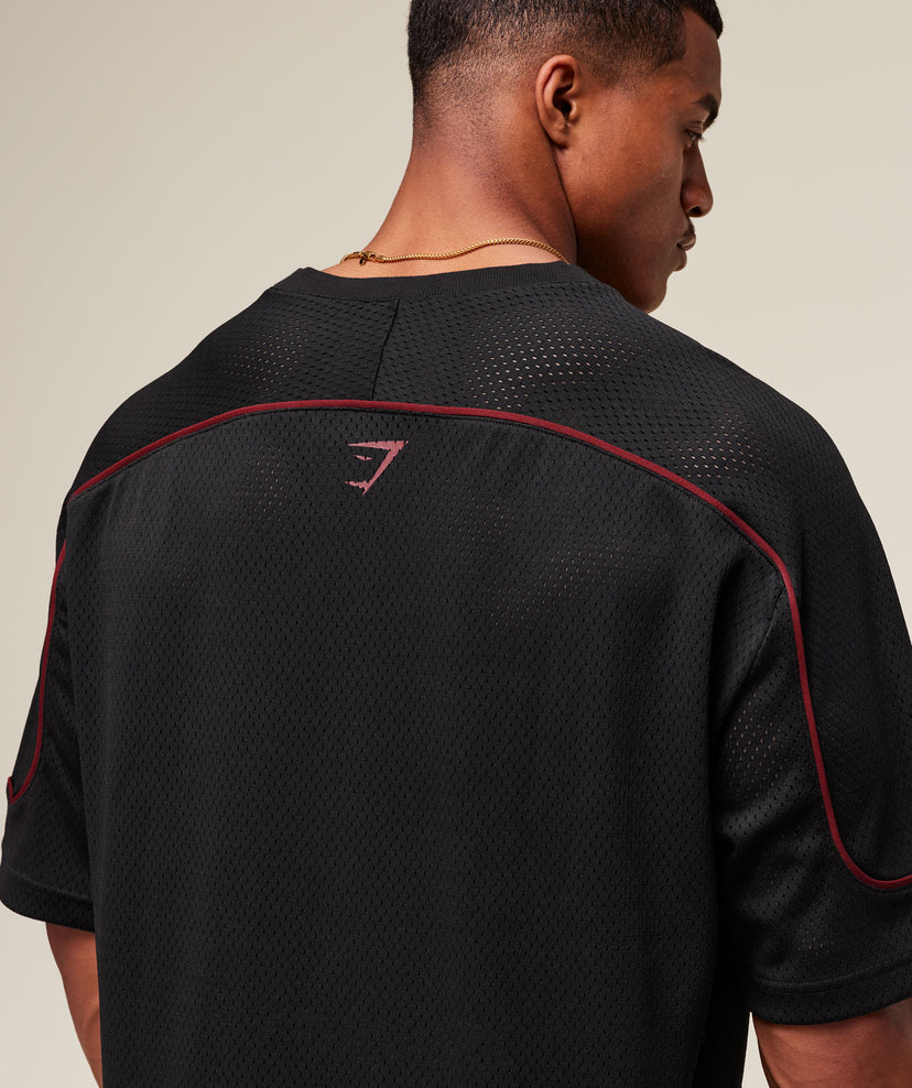 Gymshark GSLC Sports Jersey