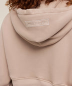 Pump Zip Through Hoodie