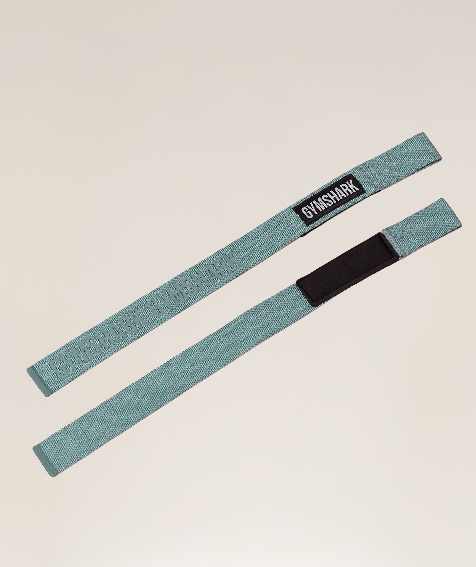 Gymshark Silicone Lifting Straps