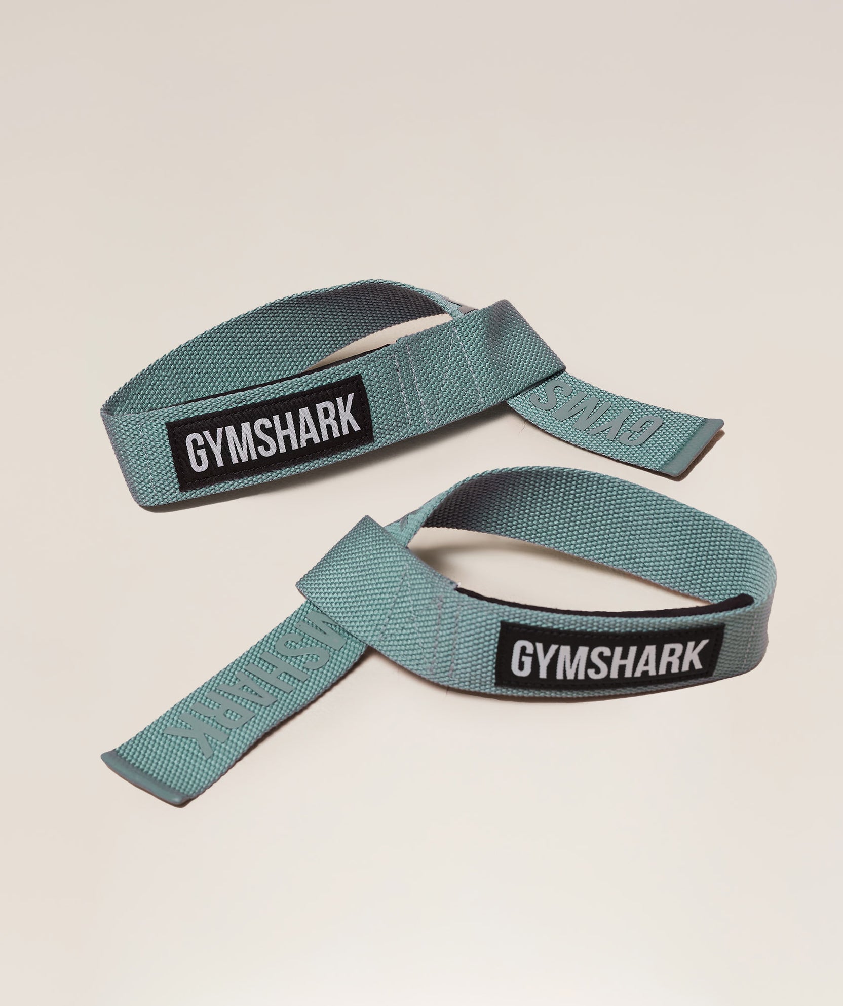 Gymshark Silicone Lifting Straps