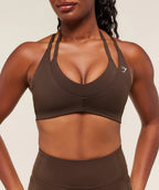 Reps T Back Sports Bra