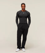 Shadow Seamless Long Sleeve T-Shirt